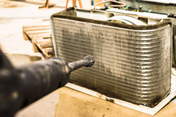 Best Affordable Air Duct Cleaning  in South Berwick, ME