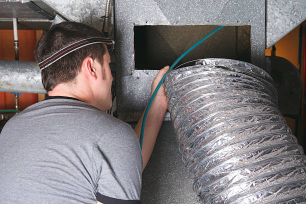 Best Ventilation Cleaning Services  in South Berwick, ME