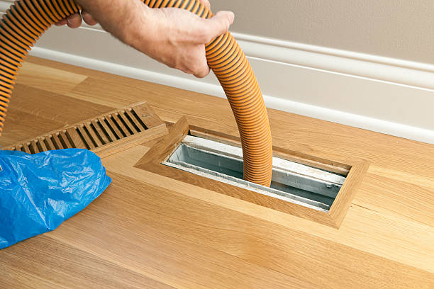 Ventilation Cleaning Services in ME