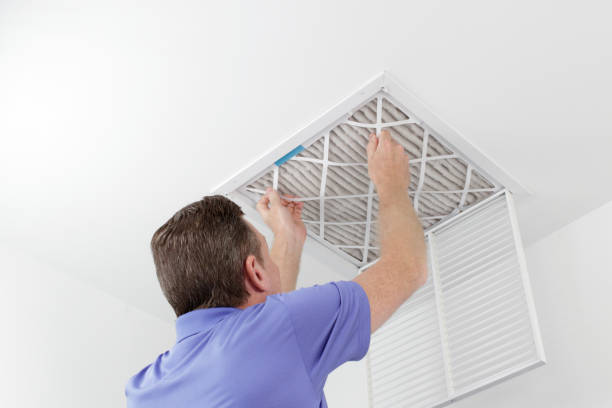 Ventilation Cleaning Services in ME